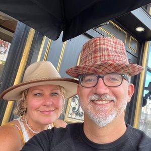 Meet your Posher, Tonya